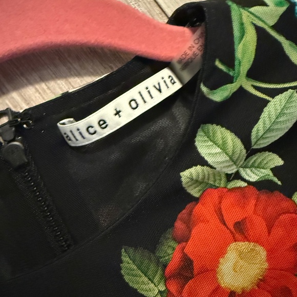 Alice and Olivia dress - Picture 2 of 3